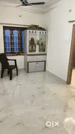 Recently renovated flat with full furnished