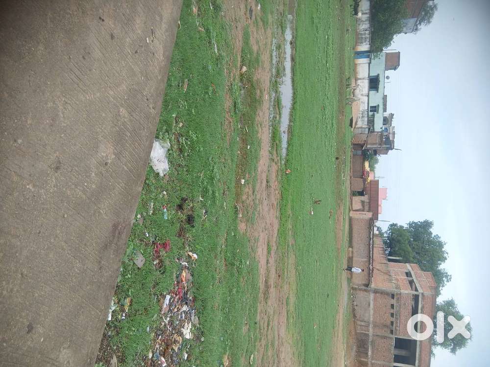 1 Biswa Plot Bikau – Vindhamganj, Saliya Dih, Sonbhadra (U.P.)