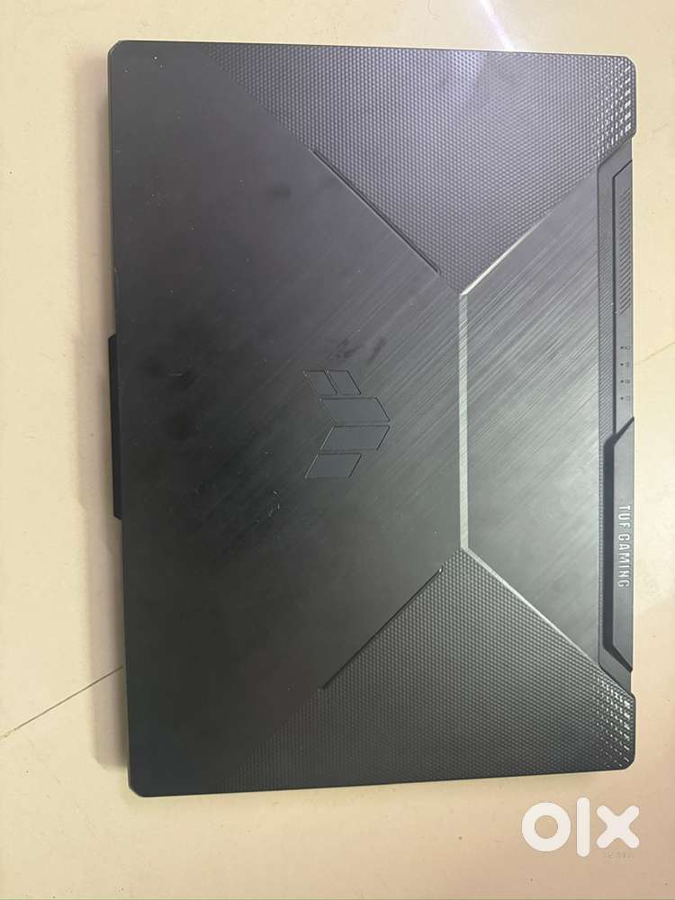 ASUS TUF Gaming F15 with 90Whr Battery laptop