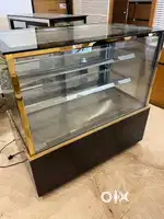 display freeze counter