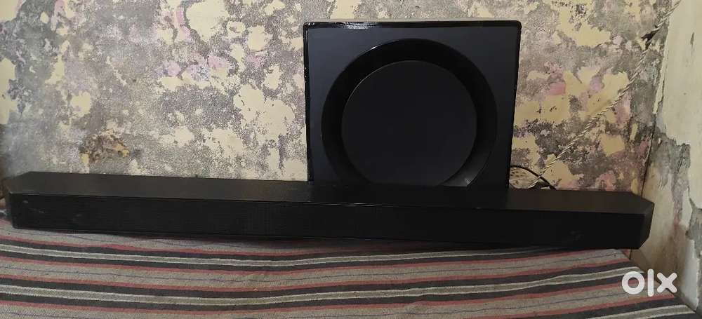 Samsung soundbar q990 series