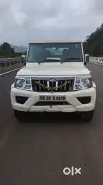MAHINDRA BOLERO B6 BS-VI  power window