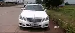 MERCEDES BENZ E200 SHOW ROOM CONDITION