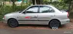Accent tip top condition, rs. 150000
