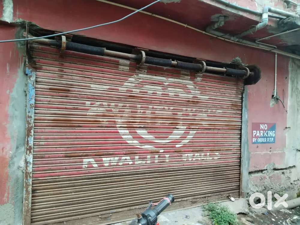 Prime Commercial Space for Rent  1050 sq ft near Sohum, Dibrugarh