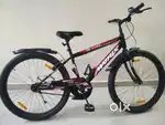 Matrix beast bicycle/bike without gear