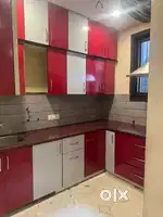 GATED COLONY SEMI-FURNISHED 2BHK SET AVAILABLE IN BRS NAGAR