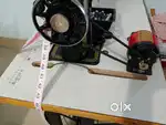 Sew machine