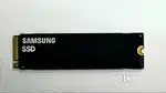 Samsung SSD 1 TB Gen4 (6000 mbps speed)
