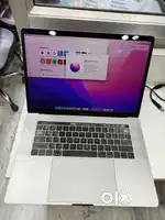 Macbook pro 2141 Intel core i7 Touchbar