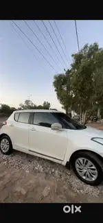 Maruti Suzuki Swift 2013