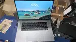Macbook 2141 i7 512 16gb ram 16