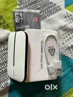 Huawei wifi  dongle