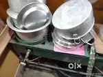 Kitchen appliances