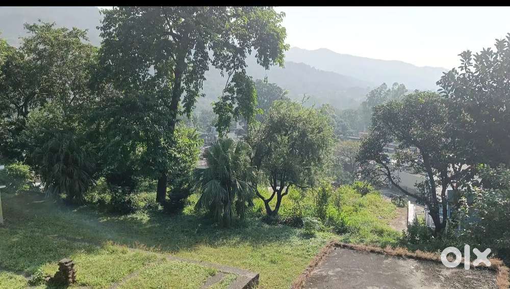 Plot for sale in kathgodam