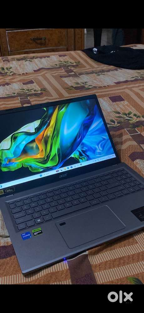 Acer Aspire 5 Gaming Laptop