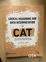 CAT Book - LRDI