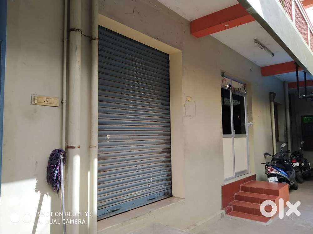 Ambattur - office / back office rent