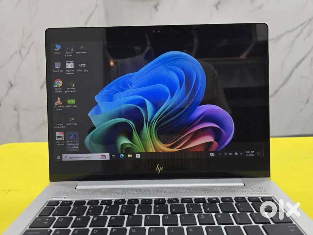 HP ELITEBOOK 830-G5 MODEL INTEL CORE I7 8TH GEN PROCESSOR 13.3 LAPTOP