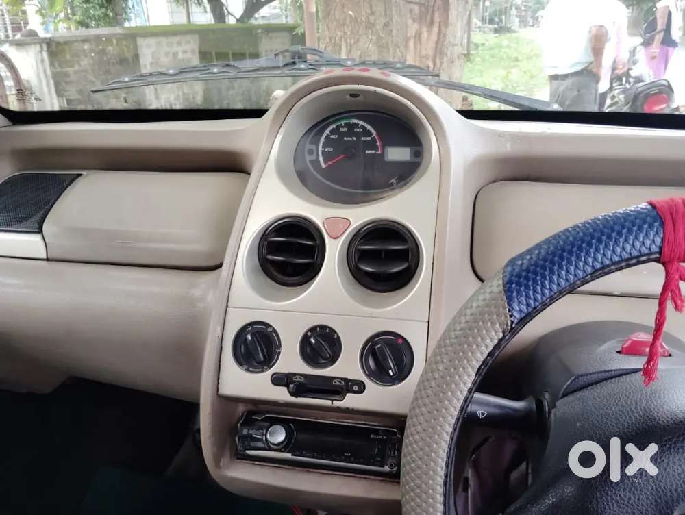 Tata Nano 2014 Petrol Good Condition