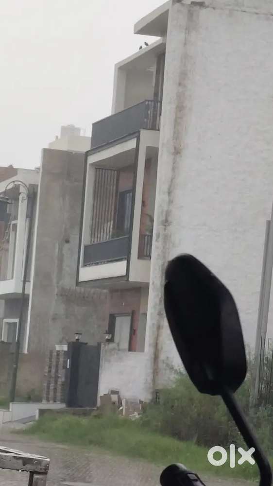 Independent flat For rent