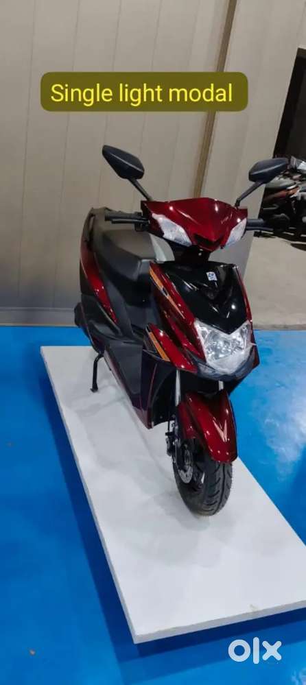 Single light model, 50-55 range single charge par, 100 % warranty