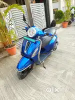 Best scooter