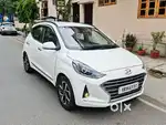 Hyundai Grand i10 Nios 2023 brand new condition