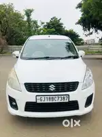 Maruti Suzuki Ertiga 2012-2015 VDI, 2014, Diesel