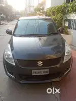 Maruti Suzuki Swift VDI, 2017, Diesel