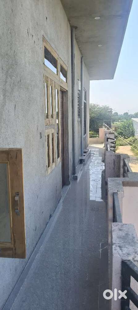 2BHK FLAT / House IS AVAILABLE FOR RENT