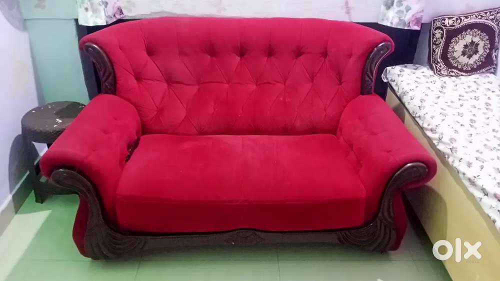 2 seater sofa