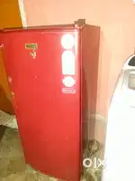 Electrlux Fridge