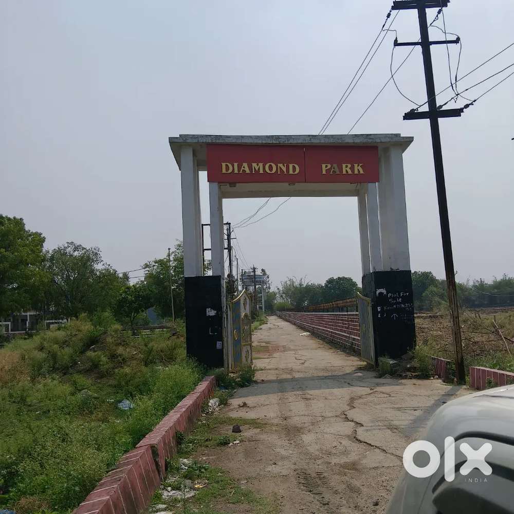 PLOT FOR SALE (bangrasiya 11 mile, bhopal)