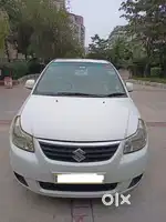 Excellent condition Maruti Suzuki SX4 ZXI (Top Model)