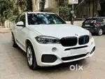 BMW X5 xDrive30d Edition X, 2016, Diesel