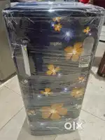 I'd90 whirlpool fridge 190 ltr 5 star ice magic h inbuilt stabilizer