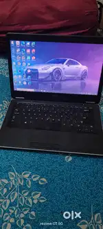 Dell latitude