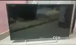 Sony smart YV