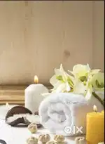 Full time jobs beutey spa females therapy Jobs