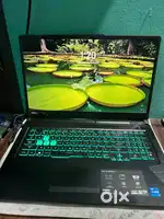 Asus Tuf Gaming f17
