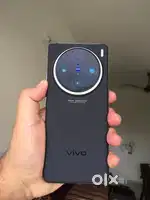 Vivo x100 pro