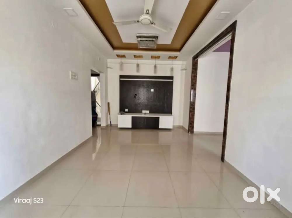 2BHK Ready To Move Flat