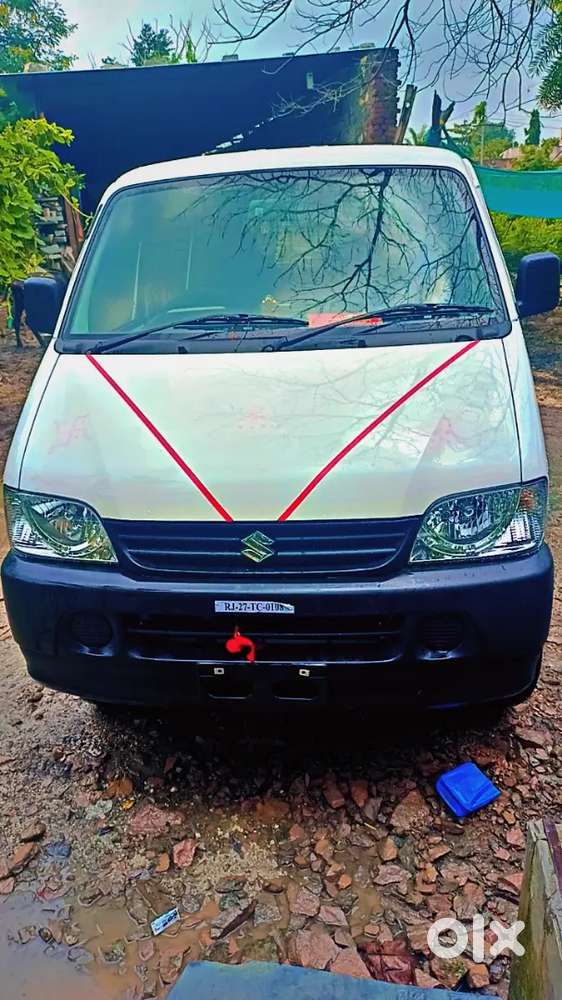 Maruti Suzuki Eeco 2024