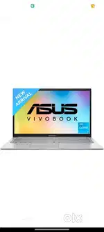 Laptop asus Vivo book 15 hai