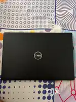Dell laptop