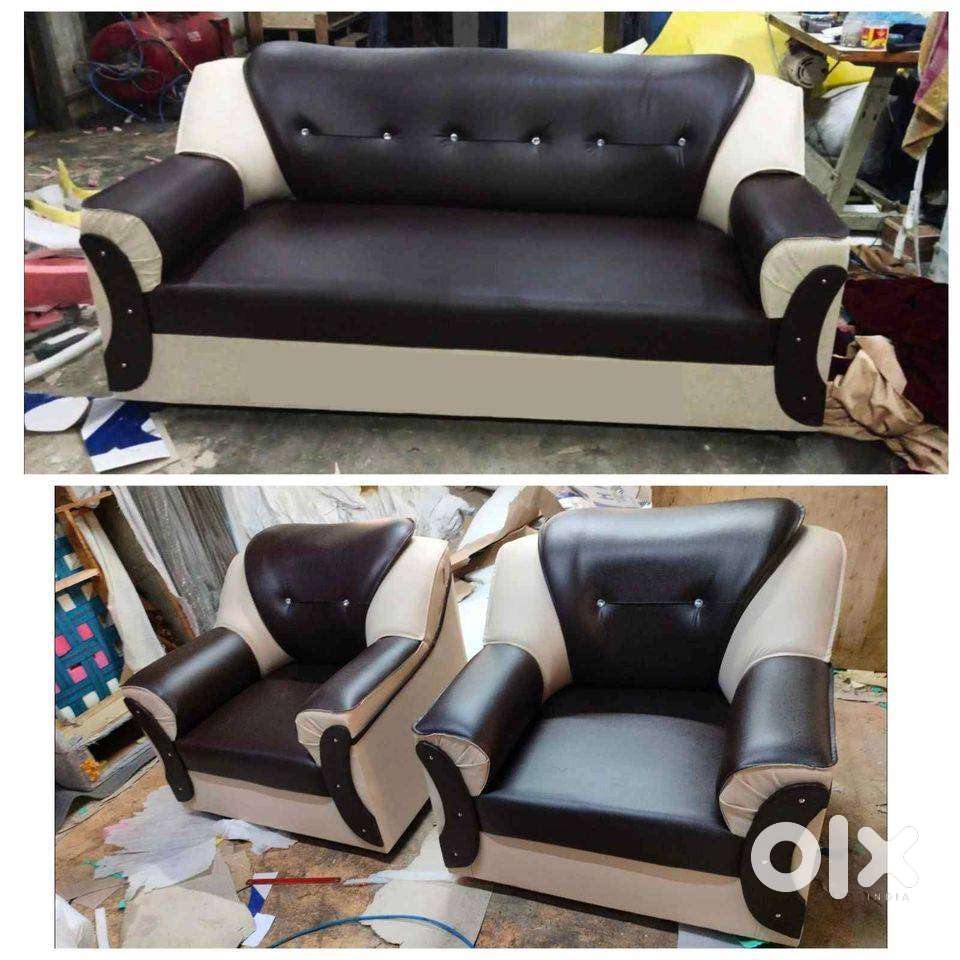 Sofa sale Cushion sofa , PU sofa set @ PJ54ER
