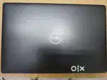 Dell laptop/corei5 8th gen / 8gb ram /256 storage /excellent condition