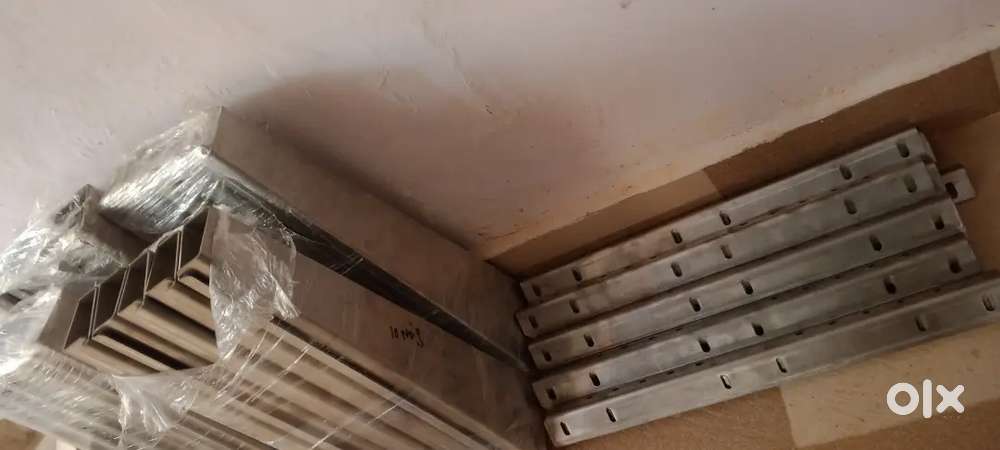 High quality steel A. C  STANDS