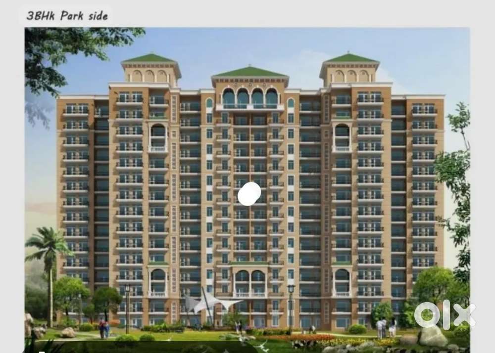 Room for rent in omaxe ananda, Naini, Near sangam